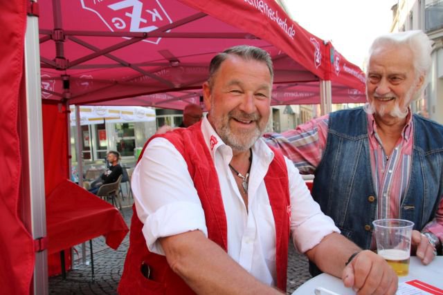 4. Tag der Bornheimer Vereine 2019